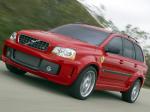 Volvo XC90 PUV Concept 2004 года